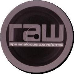 Guy Mcaffer & Rackitt - Raw 40 - RAW