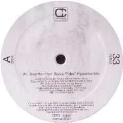 Beanfield - Tides (Ripperton Mix) - Compost