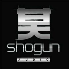 Various Artists - Assassins EP Volume 3 - Shogun Audio
