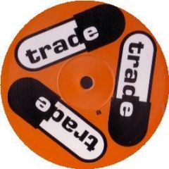 E Trax - Let's Rock - Trade