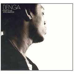 Benga - Diary Of An Afro Warrior - Tempa