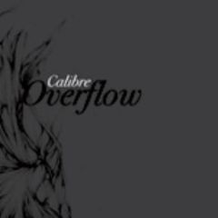 Calibre - Overflow - Signature