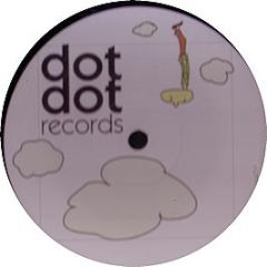 Joel Armstrong - Hey Hey Hey - Dot Dot Records