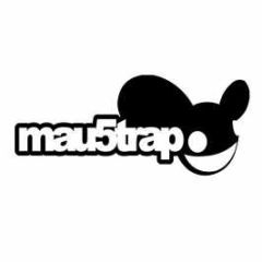 Deadmau5 - Alone With You - Mau5Trap