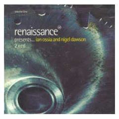 Various Artists - Ian Ossia & Nigel Dawson - Renaissance