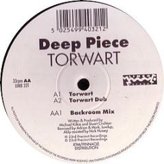 Deep Piece - Torwart - Limbo