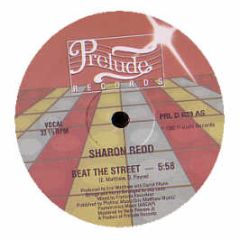 Sharon Redd - Beat The Street (Remix) - Prelude