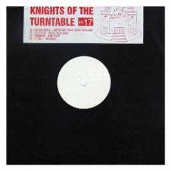 Brothers In Rhythm - Peace & Harmony - Knights 10