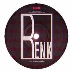 M Beat Feat. General Levy - Incredible - Renk Records