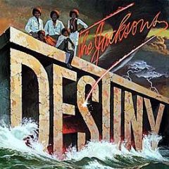 The Jacksons - Destiny - CBS