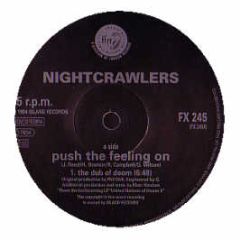 Nightcrawlers - Push The Feeling On - Ffrr