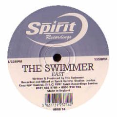 The Swimmer - East / West - Spirit