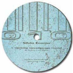 Silvio Ecomo - Uprising (Speed Garage Remix) - 2 Play