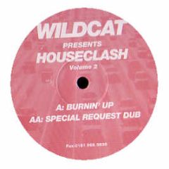 Wildcat Presents - Houseclash Volume 2 - WC