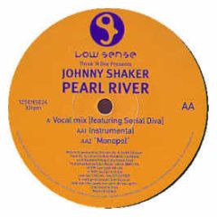 Johnny Shaker - Pearl River (1999 Remix) - Low Sense
