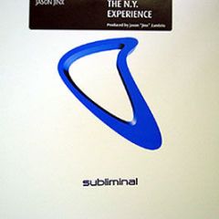 Jason Jinx - The N.Y. Experience - Subliminal