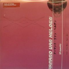 Armand Van Helden - 2 Future 4 U Lp - Ffrr