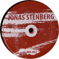 Jonas Stenberg - Climate - Musical Madness