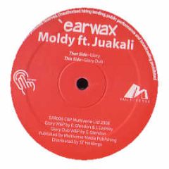 Moldy Ft. Juakali - Glory - Earwax