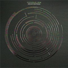 Pendulum - Propane Nightmares - Ear Storm
