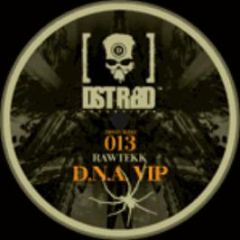 Rawtekk - Impact - Disturbed