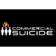 SKC - World Has Changed / Close Encounter - Commercial Suicide