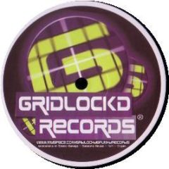 D'Votion - Players - Gridlock'D