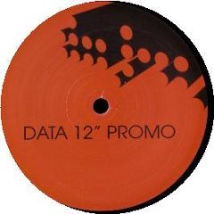 Various Artists - Data Records DJ Sampler (Volume 6) - Data