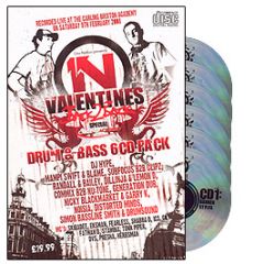 One Nation Present - Valentines Back 2 Back Special 2008 - One Nation