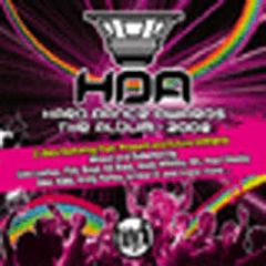 Various Artists - Hard Dance Awards (The Album -2008) - Tidy Trax