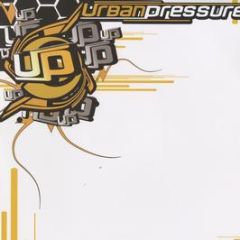 Shimon - Freeze Out - Urban Pressure