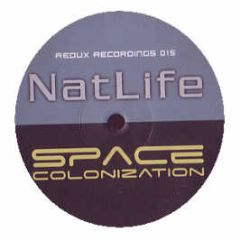 Natlife - Space Colonization - Redux