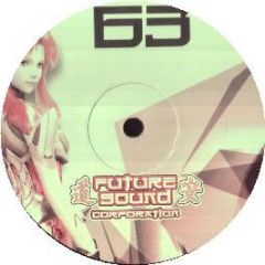 DJ Floppy - Slammin Out Rhymes - Future Sound Corporation