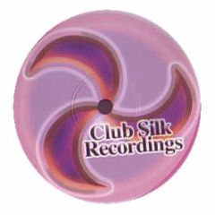 Kyla - Why Did U Play Me - Club Silk Recordings 1