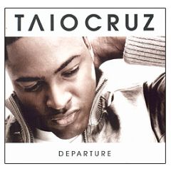 Taio Cruz - Departure - Universal