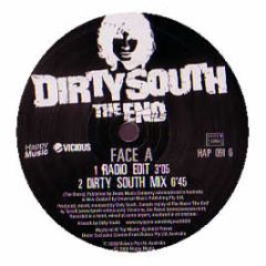 Dirty South - The End - Happy Music