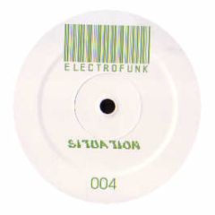 Electrofunk - Situation - Electrofunk 4