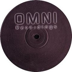 Val & Des - Jacknife - Omni Records