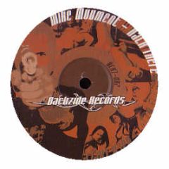 Mike Muvment - Back There - Bckz 2