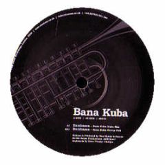 Bana Kuba - Bombassa - Sic Sense