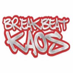 DJ Fresh - Clap / Exhale (Inhale Remix) - Breakbeat Kaos
