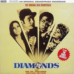 Original Soundtrack - Diamonds - Castle Music