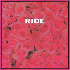 Ride - Chelsea Girl - Creation