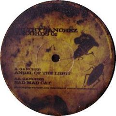 Gancher - Angel Of The Light - Filthy Sanchez