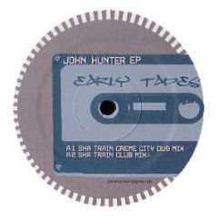 John Hunter - Early Tapes - Jh 2