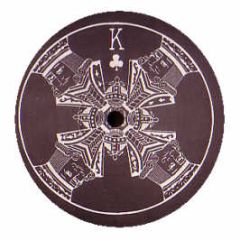 Caustic Window - Joyrex J4 EP - Rephlex