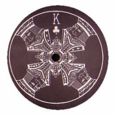 Caustic Window - Joyrex J4 EP - Rephlex