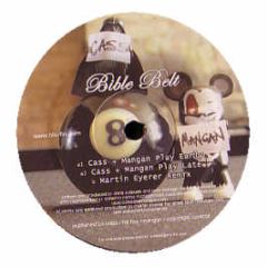 Cass & Mangan - Bible Belt - Blu Fin