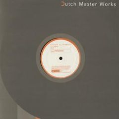 Deepack Vs Showtek - Skitzo - Dutch Master Works