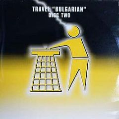 Travel - Bulgarian (Disc Two) - Tidy Trax